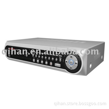 9 Channel DVR